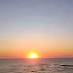 公寓 Capbreton-vue Mer-couple-enfant 卡布勒通